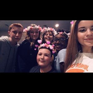 Meet your Posher, Rori